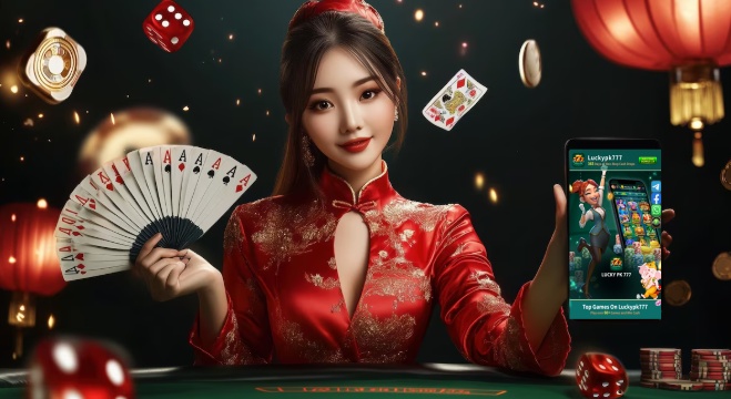 Endorphina Games - آپ