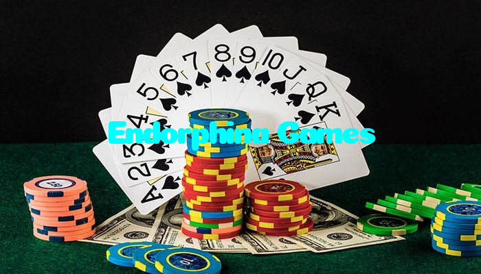 available types of Endorphina Games bet including pre-match live express and system bets