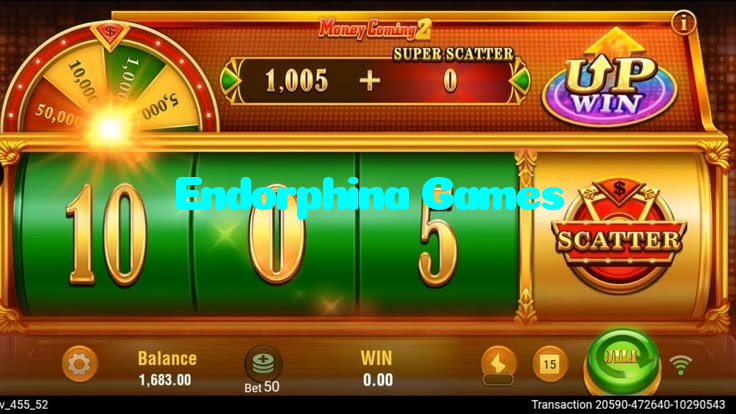 available types of Endorphina Games bet including pre-match live express and system bets
