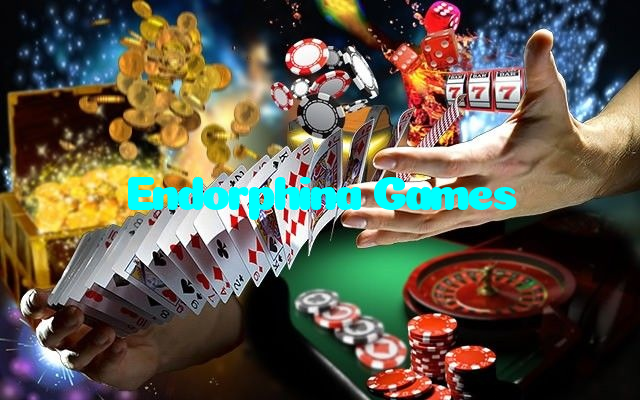 available types of Endorphina Games bet including pre-match live express and system bets