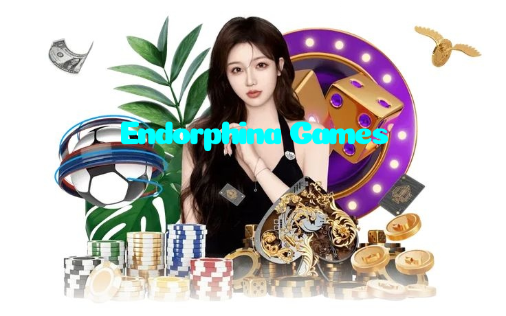 Endorphina Games خوش آمدید بونس +600% پیشکش موبائل ایپ کے پروموشن سیکشن میں دکھائی دیتی ہے۔