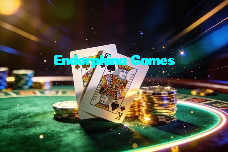 Endorphina Games