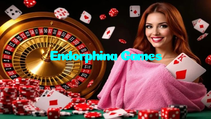 making first deposit on Endorphina Games website using local payment methods in Pakistan