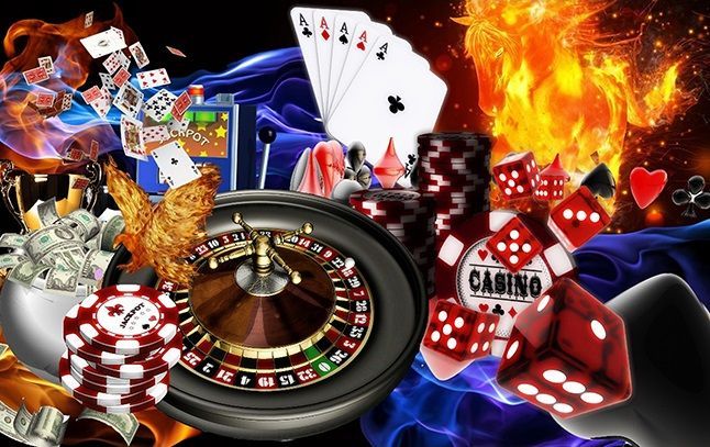 Endorphina Games کیسینو میں رولیٹی گیمز کے بارے میں معلومات