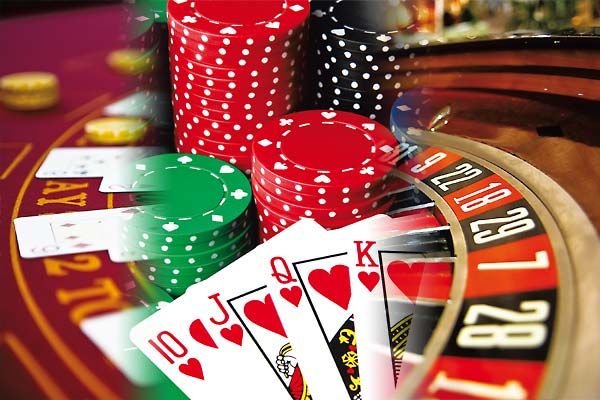 Endorphina Games کیسینو میں بکراٹکھیلیں