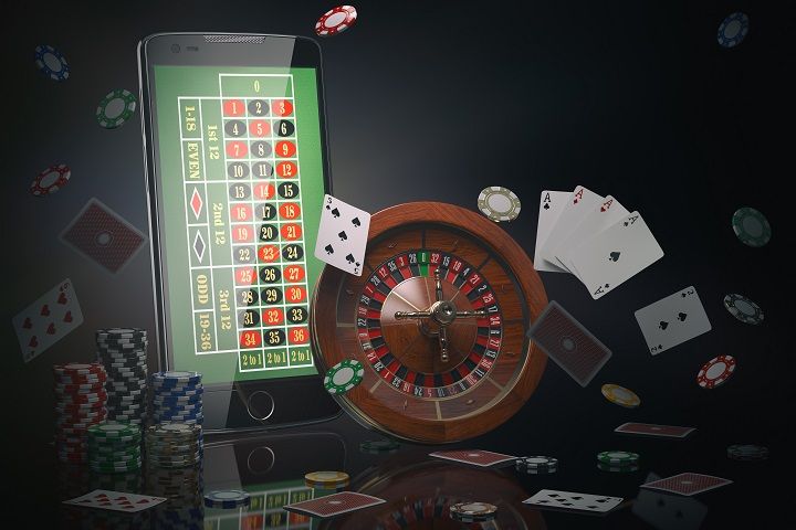 Endorphina Games سائٹ کے لیے آن لائن گیمز فراہم کرنے والے