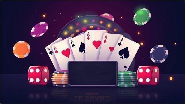 Endorphina Games کیسینو میں ایک آن لائن گیم کا انتخاب کریں۔